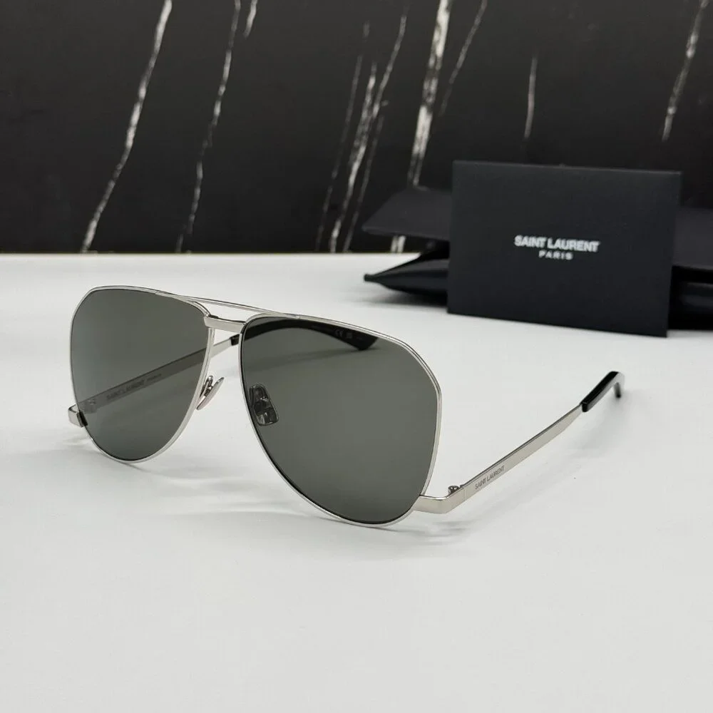 Saint Laurent | Accessories | New Saint Laurent Sl69 Dust  display picture 1